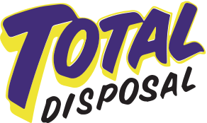 Total Disposal Logo